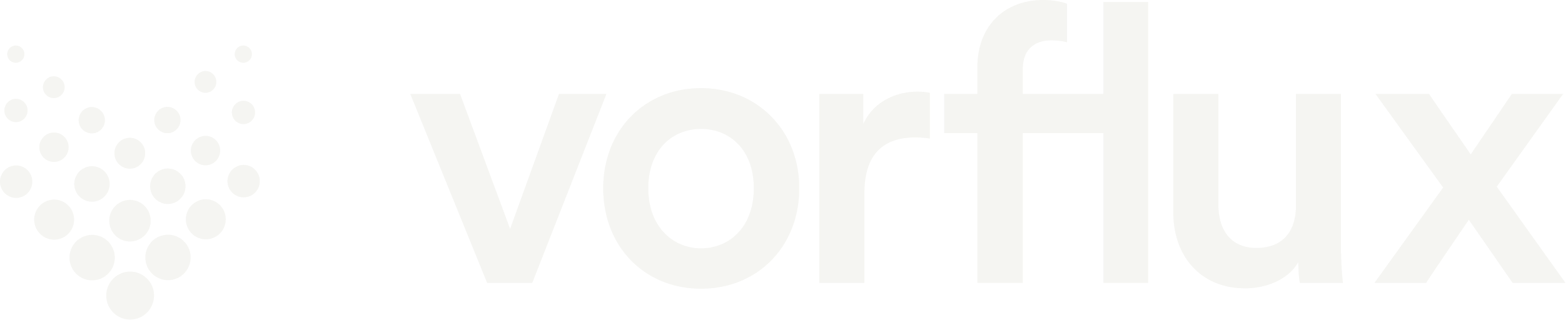 Vorflux